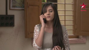 Amaya Finds a Way Out