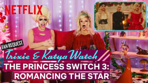 The Princess Switch 3