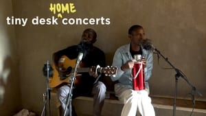 The Good Ones: Tiny Desk (Home) Concert