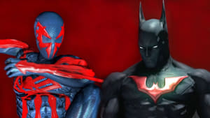 Batman Beyond vs. Spider-Man 2099