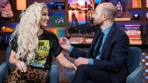 Erika Jayne; Paul Scheer