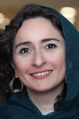 Soheila Golestani