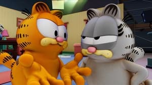 The Garfield-Only Show