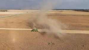 The Family Farm; Collateral Damage; The Indomitable Margaret Atwood