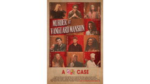 Murder at Vanguard Mansion