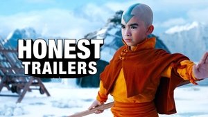 Avatar: The Last Airbender (Netflix Series)