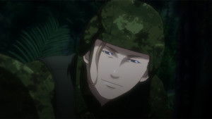 The Cocoon of Caprice III