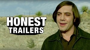No Country For Old Men