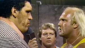 Wrestling Challenge - Feb 07, 1987