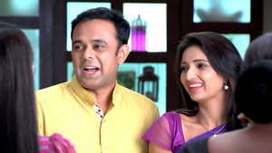 Laal Dravya Goes Missing