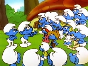 The Answer Smurf