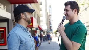 Billy Plays "Is Beyoncè Scared Of That?" with Jason Sudeikis!