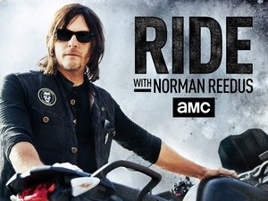 Walking Dead Country With Kim Coates