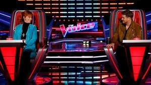 The Blind Auditions, Part 3