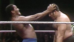 WWF Championship Wrestling - Jan 10, 1981