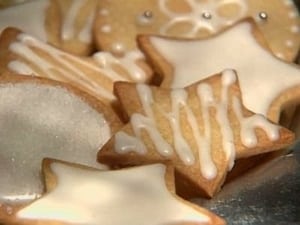 Holiday Cookies