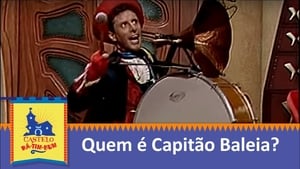 Quem é Capitão Baleia?