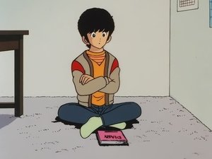 Did you see? Didn't you see?! Minami's diary!