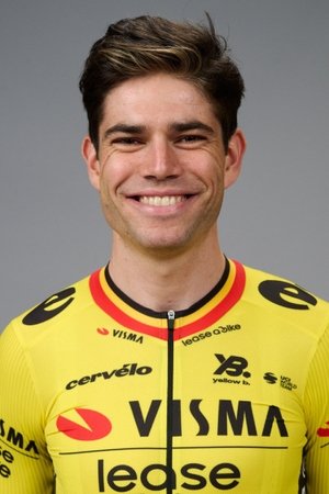 Wout van Aert
