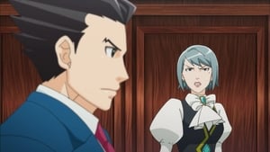 Reunion and Turnabout - 2nd Trial