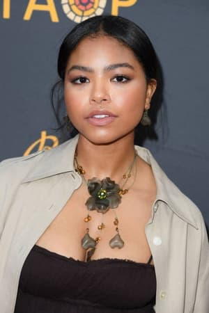 Navia Robinson