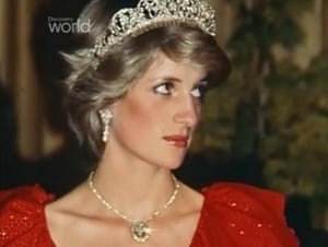 Death of Princess Diana