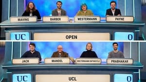 Open University v UCL