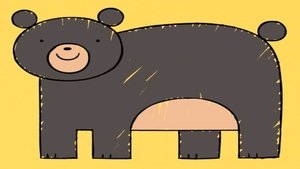 How To Draw A Bear