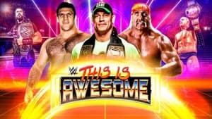 Most Awesome WWE Champions