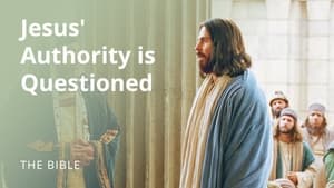 Matthew 21 | Christ's Authority is Questioned: The Parable of the Two Sons