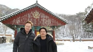 Conan in Korea