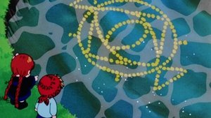 Raid's attack! A wish at Lapi spring.