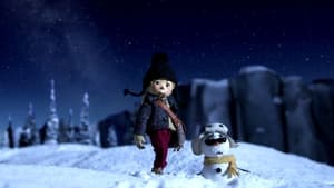 Watch Yashiro Takeshi's 'Norman the Snowman - The Northern Lights -' in Full!