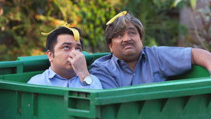 Sanjana Ka Swachata Abhiyan