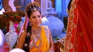 Gandhari advises Duryodhan