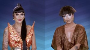 Drag Family Resemblance