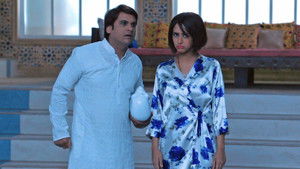 Kanhaiya is Spooked!