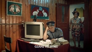 Duelul Giani vs Robi