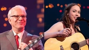 Steve Martin / Sarah Jarosz