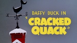 Cracked Quack