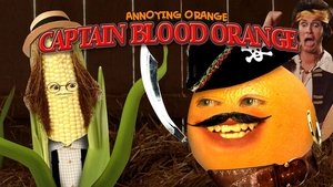 Captain Blood Orange