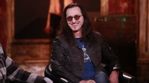 Geddy Lee