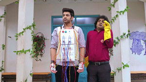 Kanhaiya to Stay In His Shop