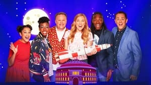 CBeebies Prom: Off to the Moon