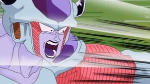 Piccolo Reborn! Frieza's Second Transformation!