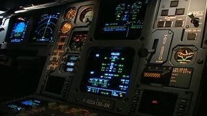 Who's Flying the Plane? (Crew vs Avionics)