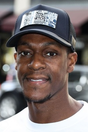 Rajon Rondo
