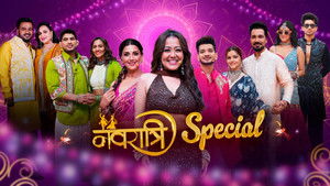 Navratri with Neha Kakkar