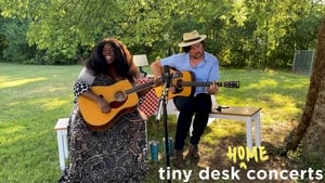 Yola: Tiny Desk (Home) Concert