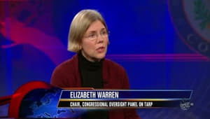 Elizabeth Warren